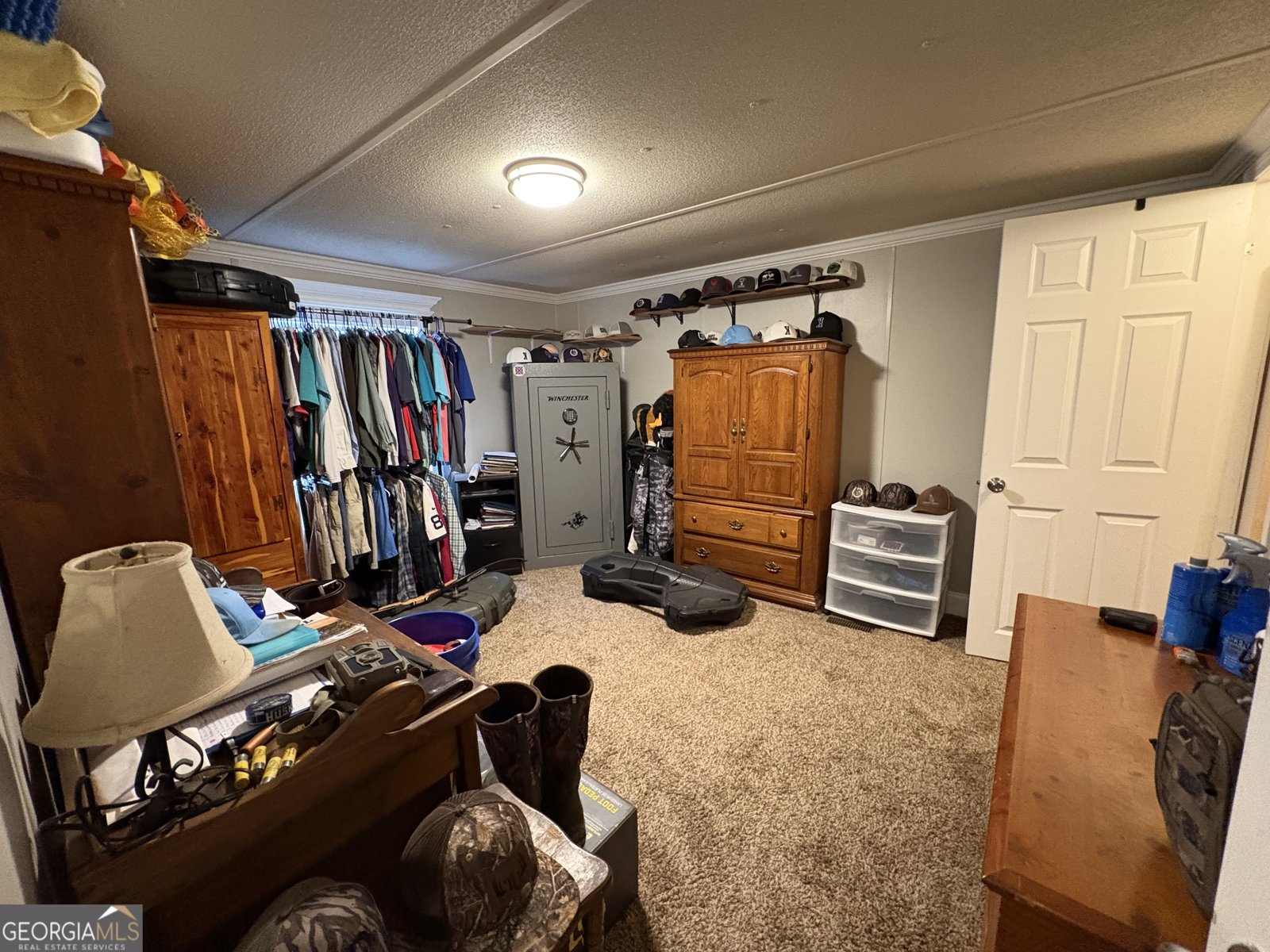 500 Old Milledgeville Road Cochran - 21