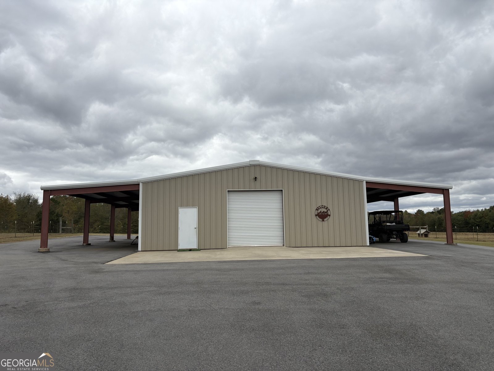 500 Old Milledgeville Road Cochran - 22