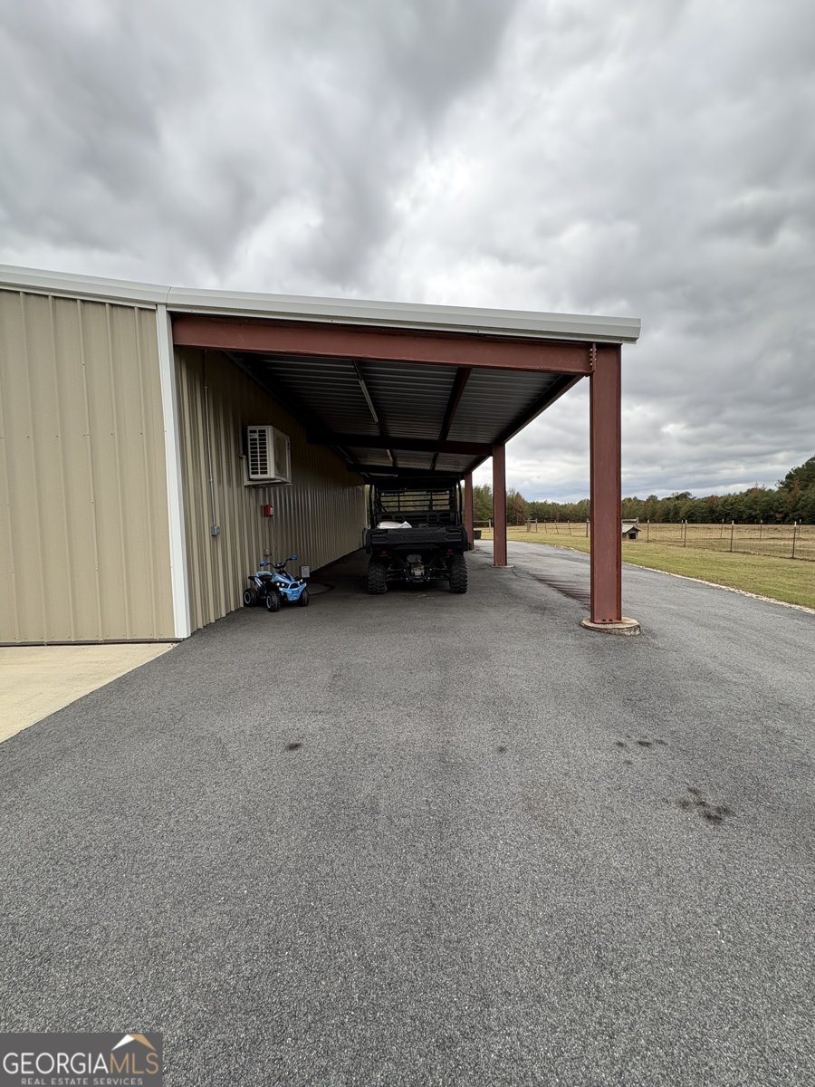 500 Old Milledgeville Road Cochran - 23