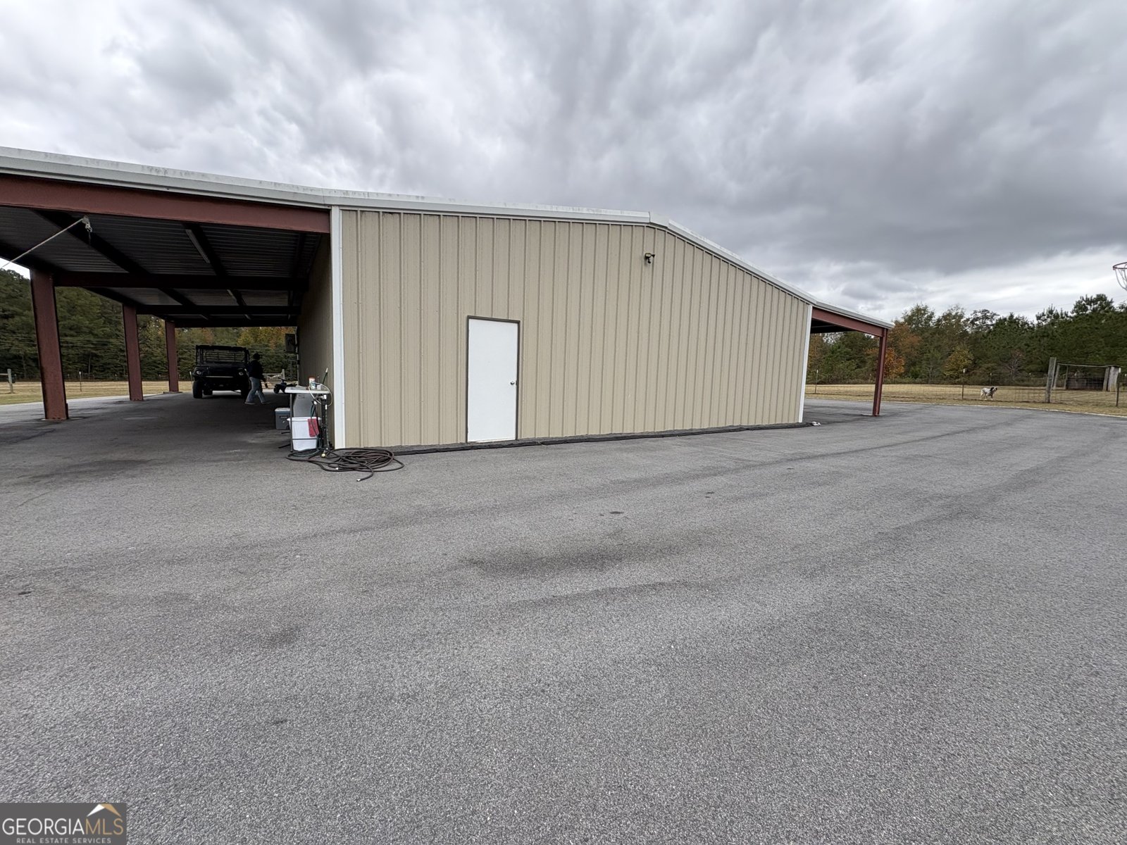 500 Old Milledgeville Road Cochran - 24