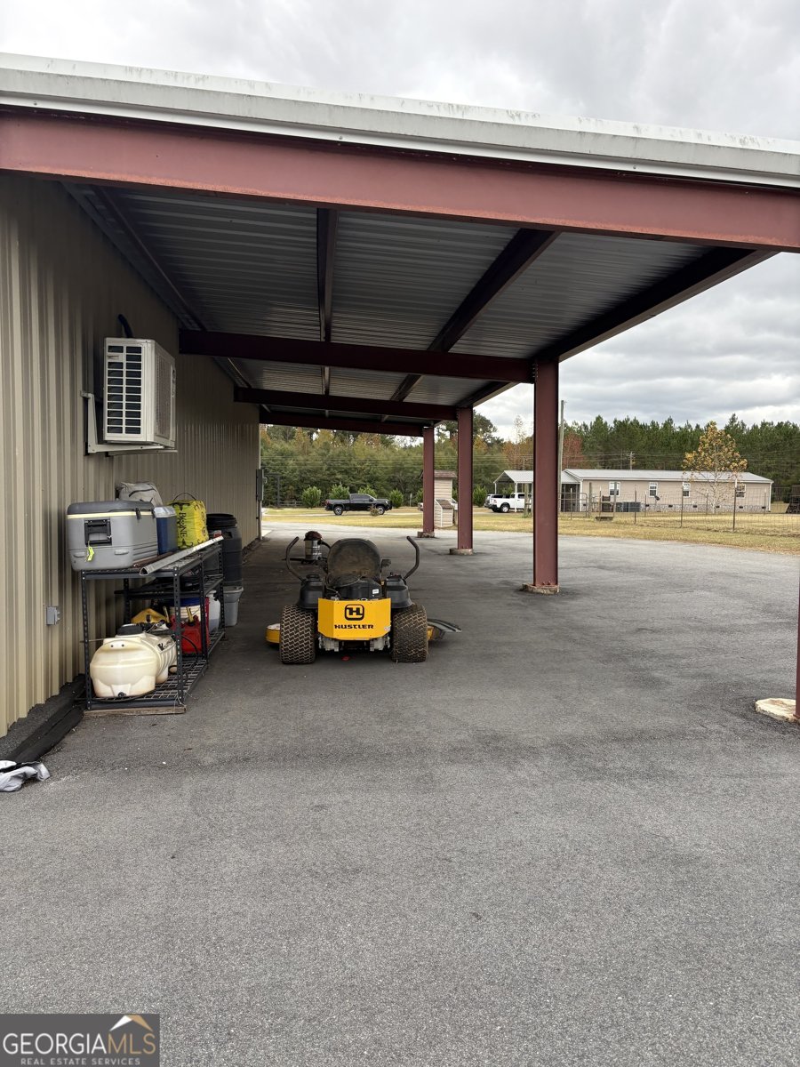 500 Old Milledgeville Road Cochran - 25