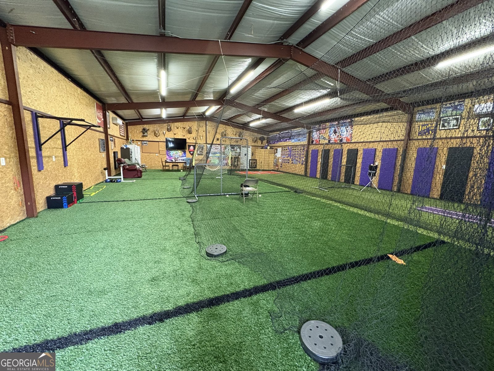 500 Old Milledgeville Road Cochran - 26