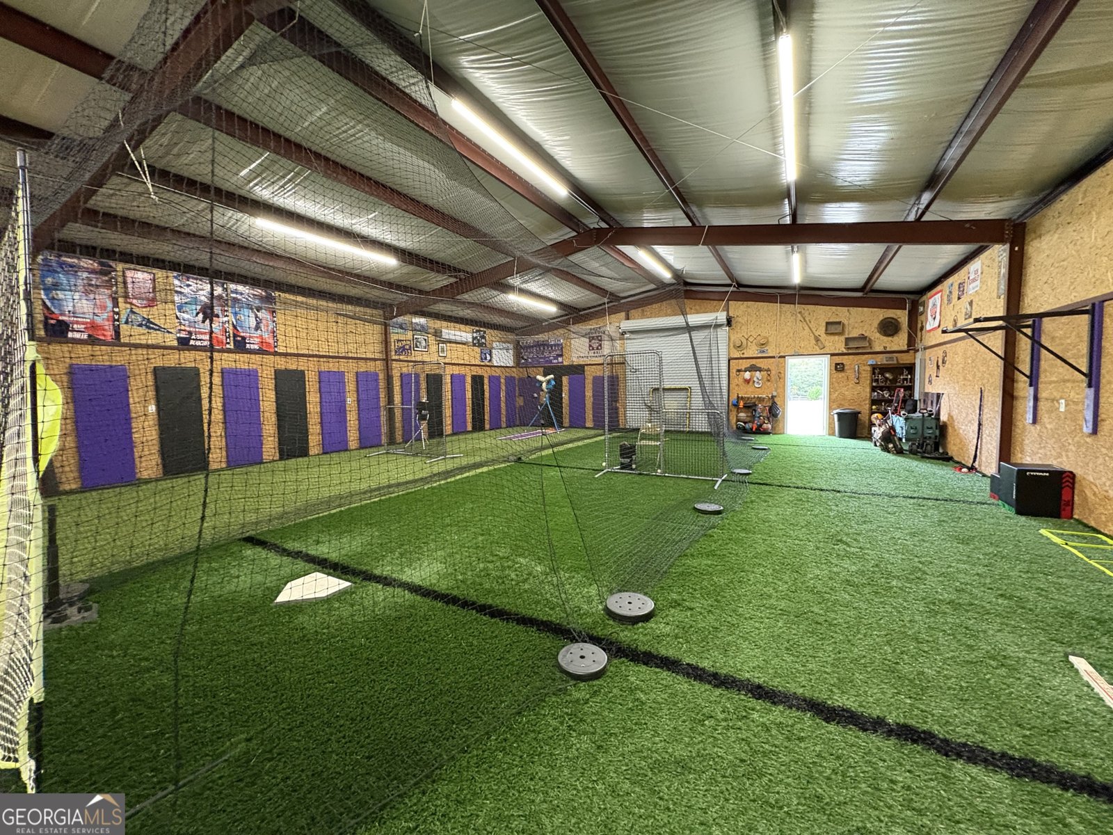 500 Old Milledgeville Road Cochran - 27