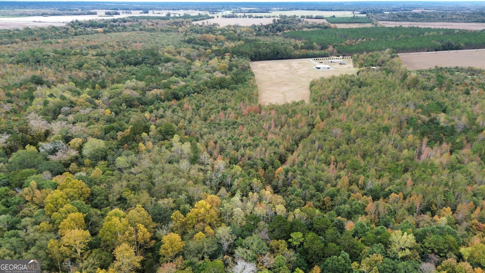 500 Old Milledgeville Road Cochran - 31