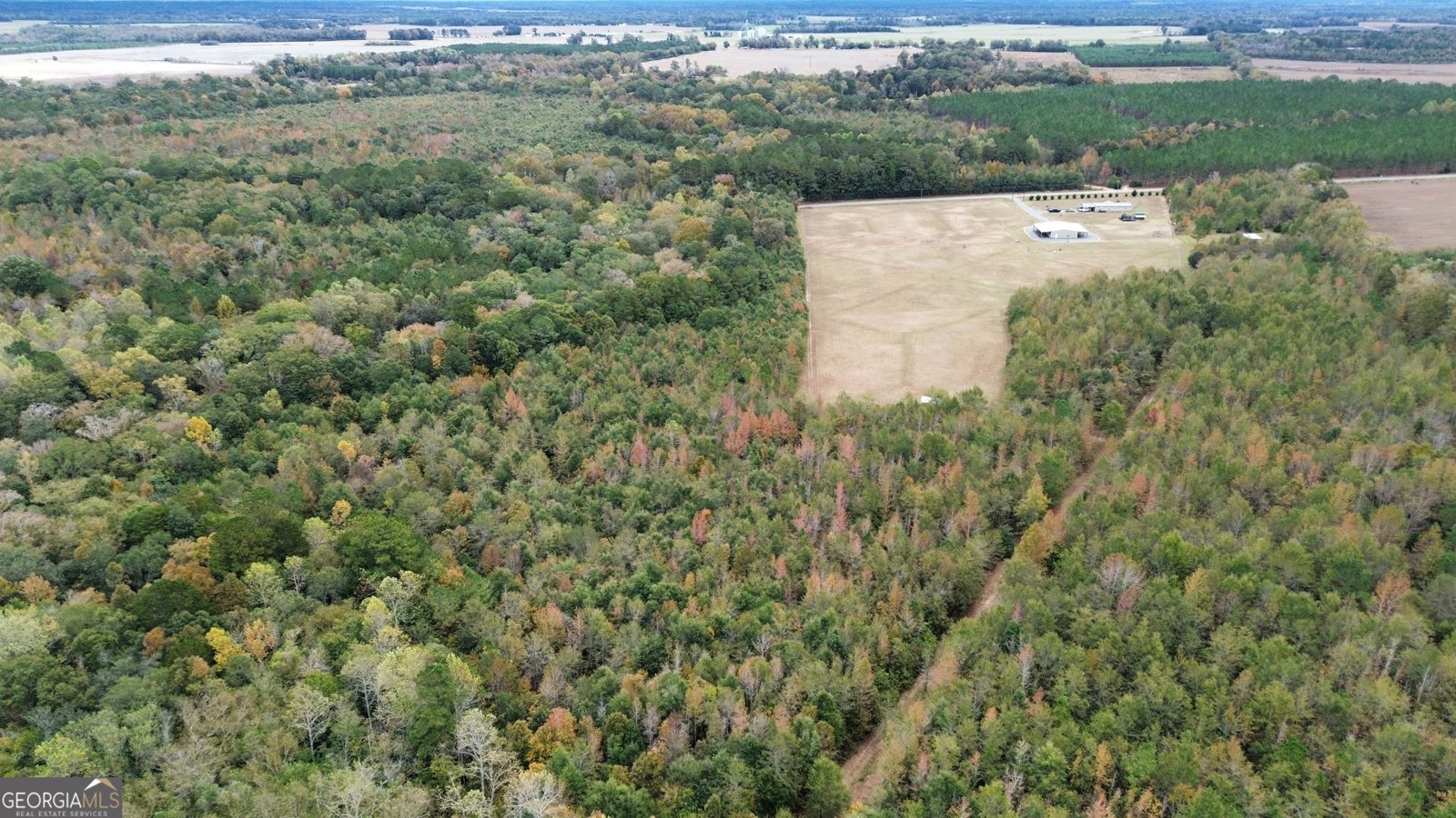 500 Old Milledgeville Road Cochran - 32