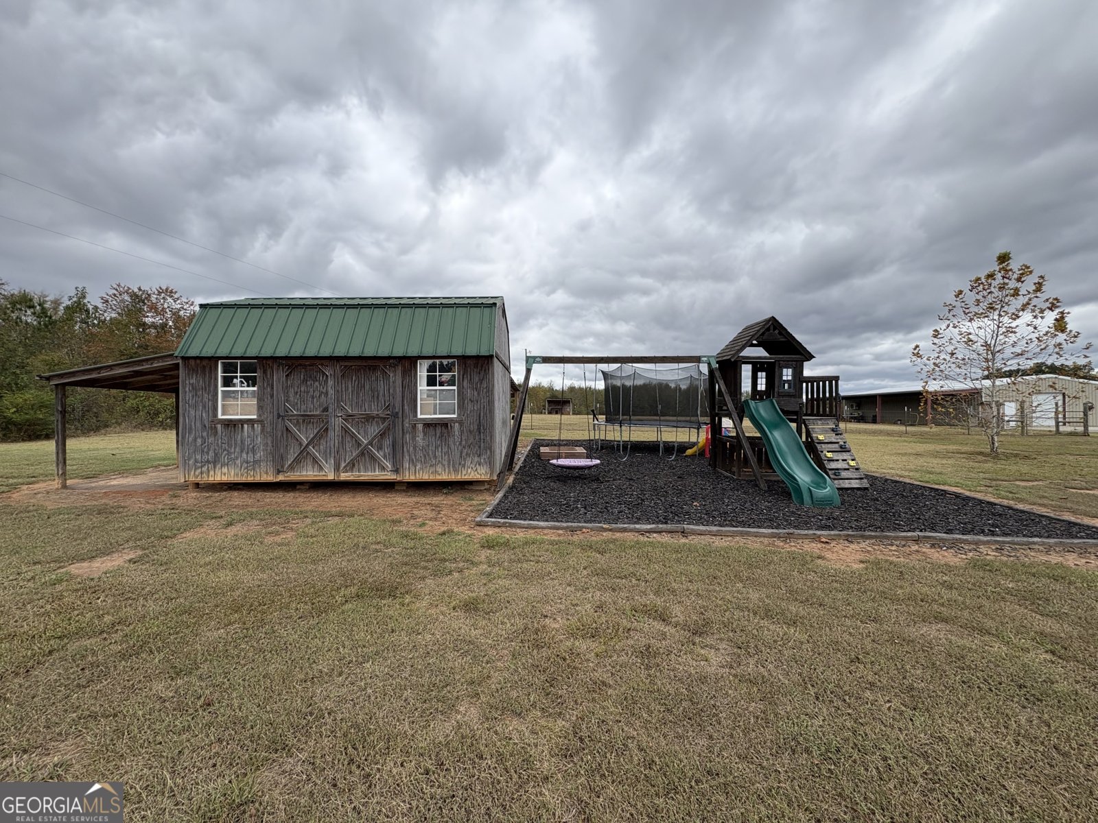 500 Old Milledgeville Road Cochran - 4