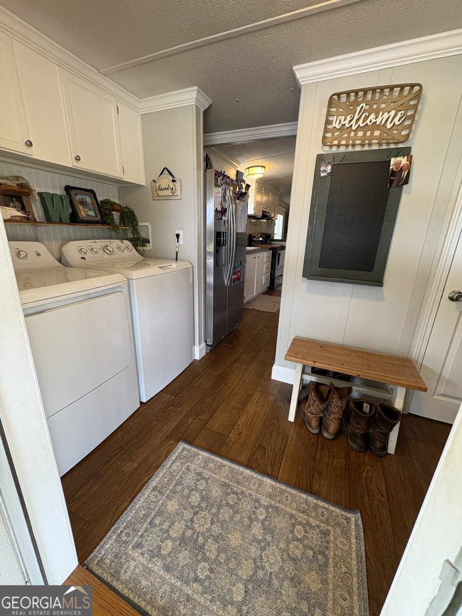 500 Old Milledgeville Road Cochran - 6