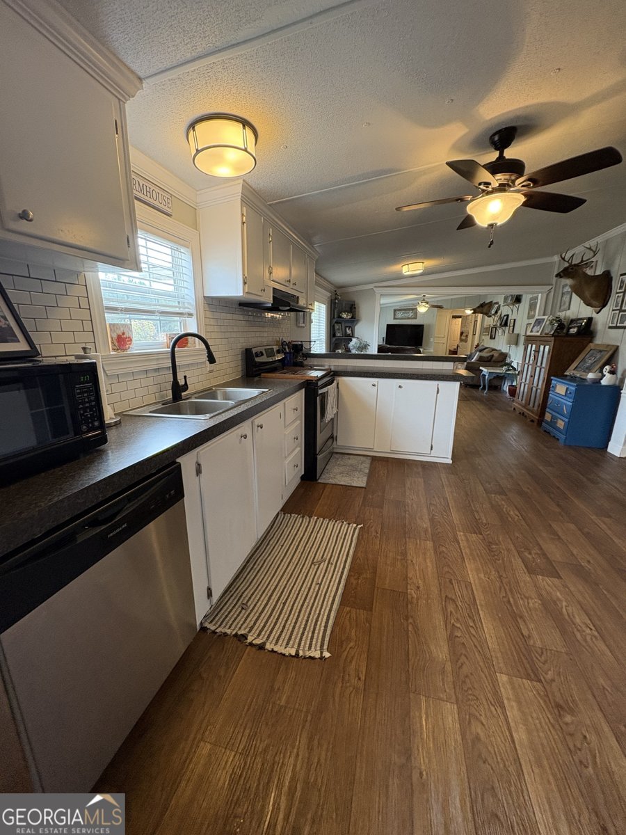 500 Old Milledgeville Road Cochran - 7