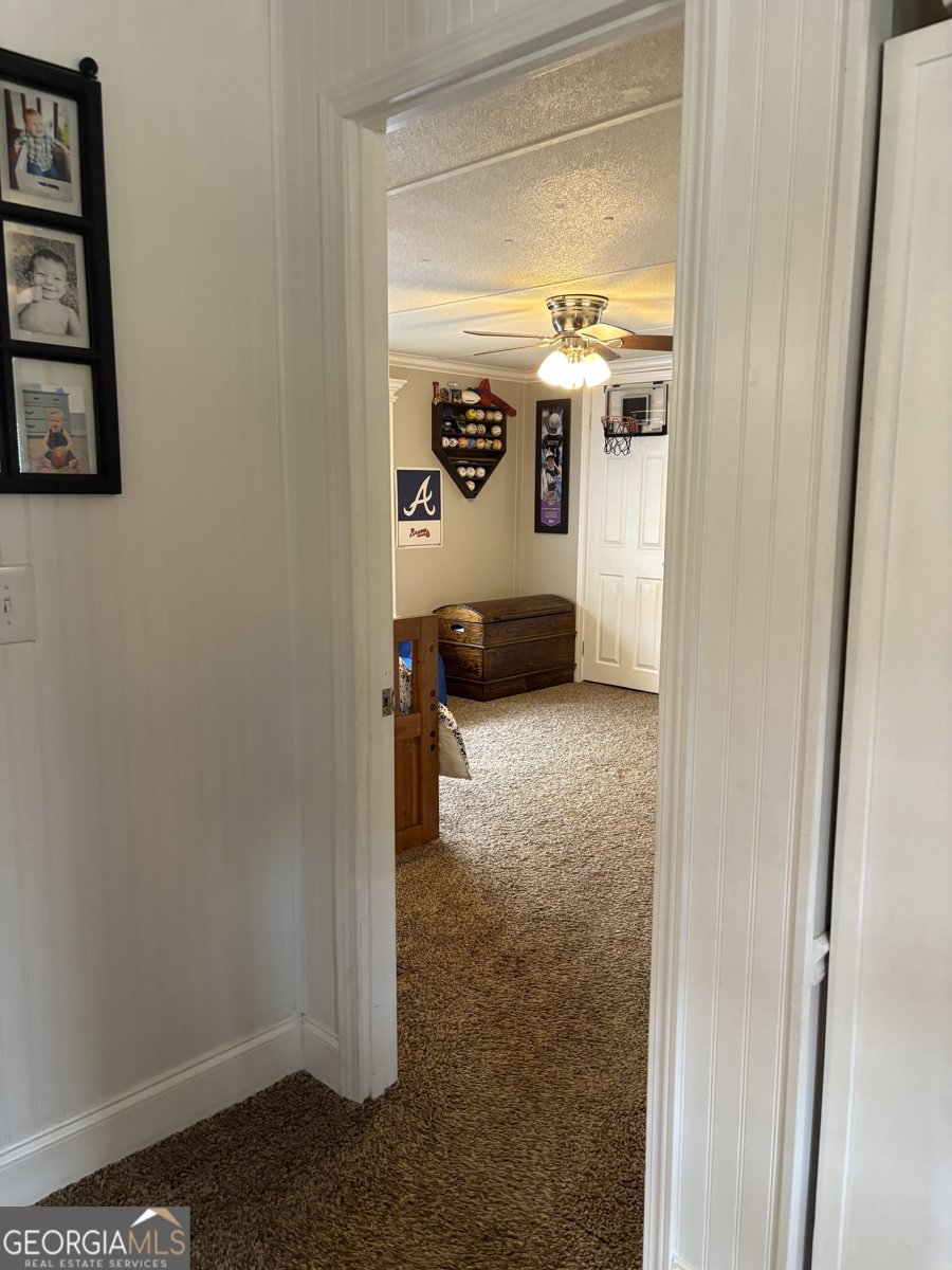 500 Old Milledgeville Road Cochran - 9