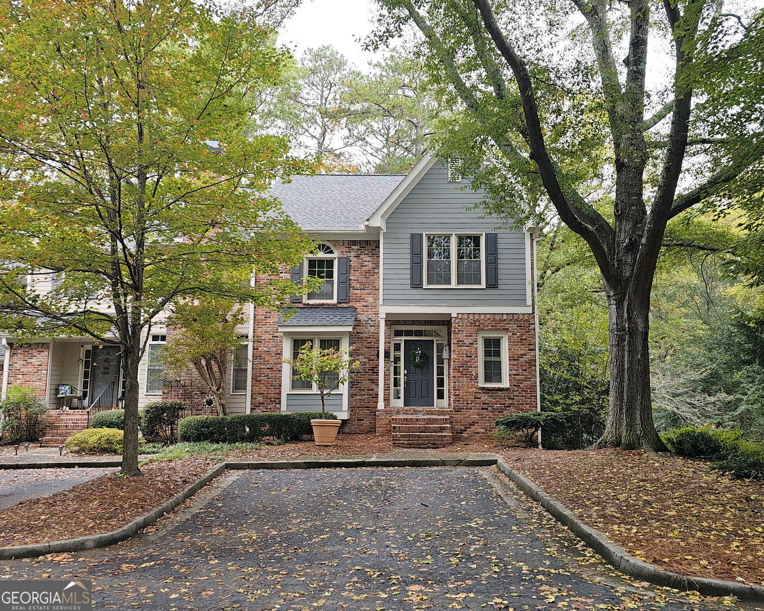 100 River Ridge Lane Roswell - 1