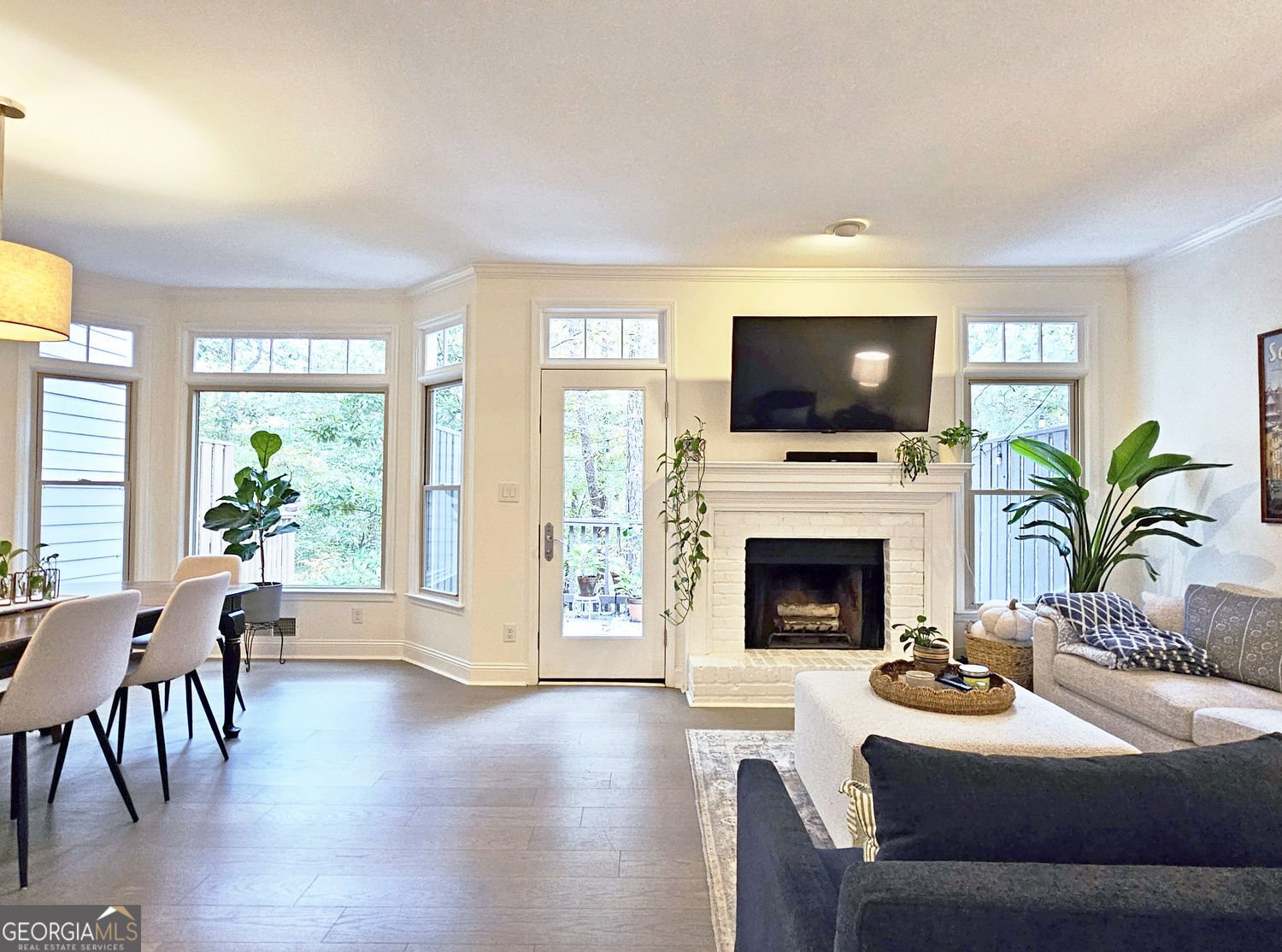 100 River Ridge Lane Roswell - 13