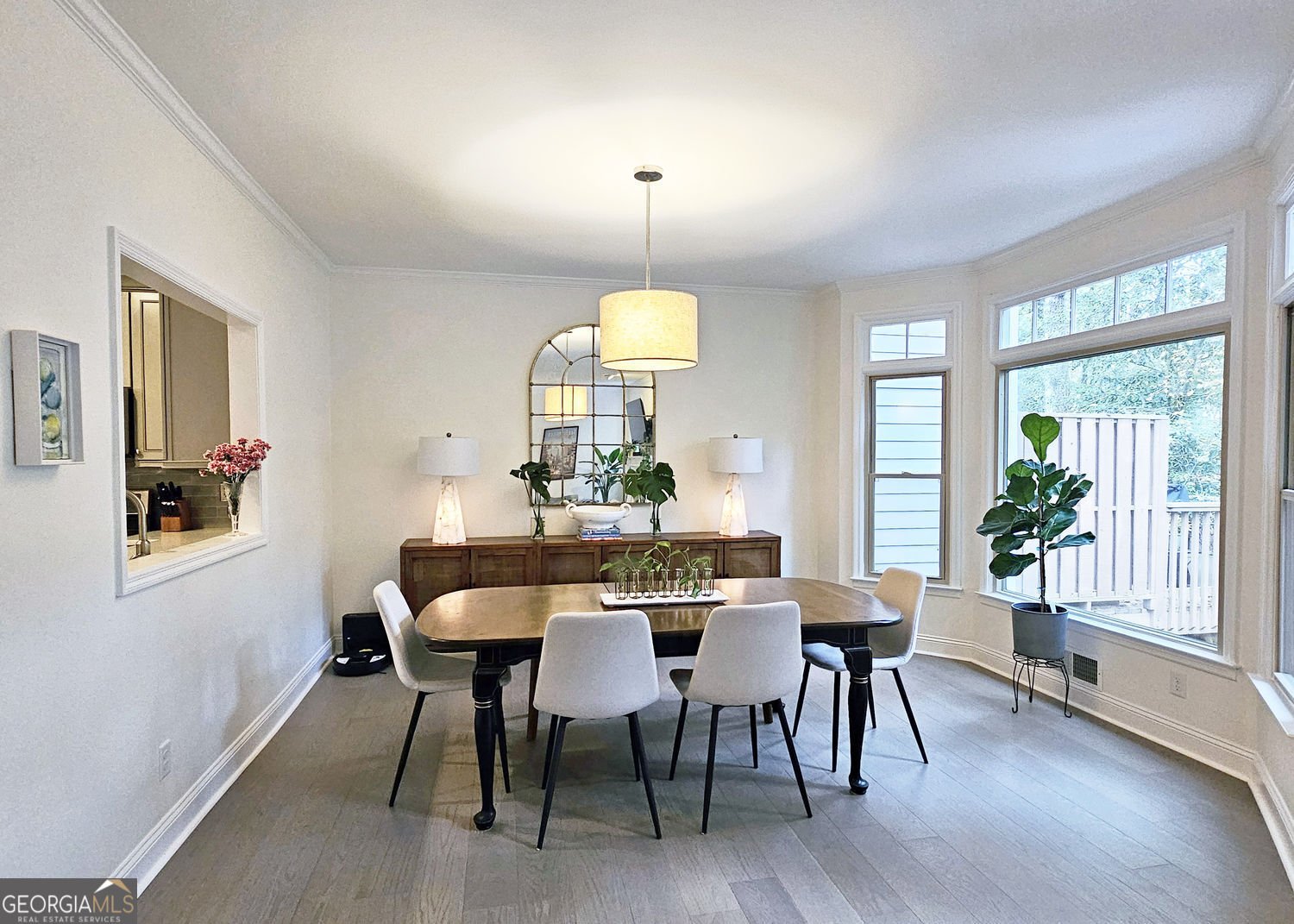 100 River Ridge Lane Roswell - 14