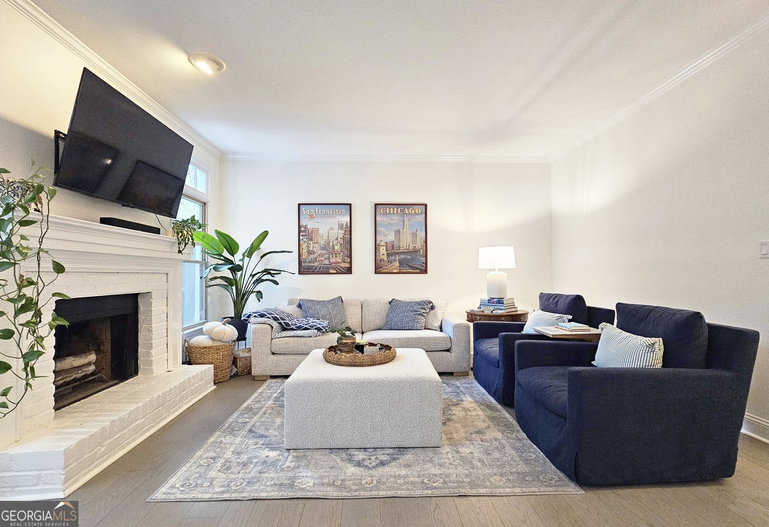 100 River Ridge Lane Roswell - 15