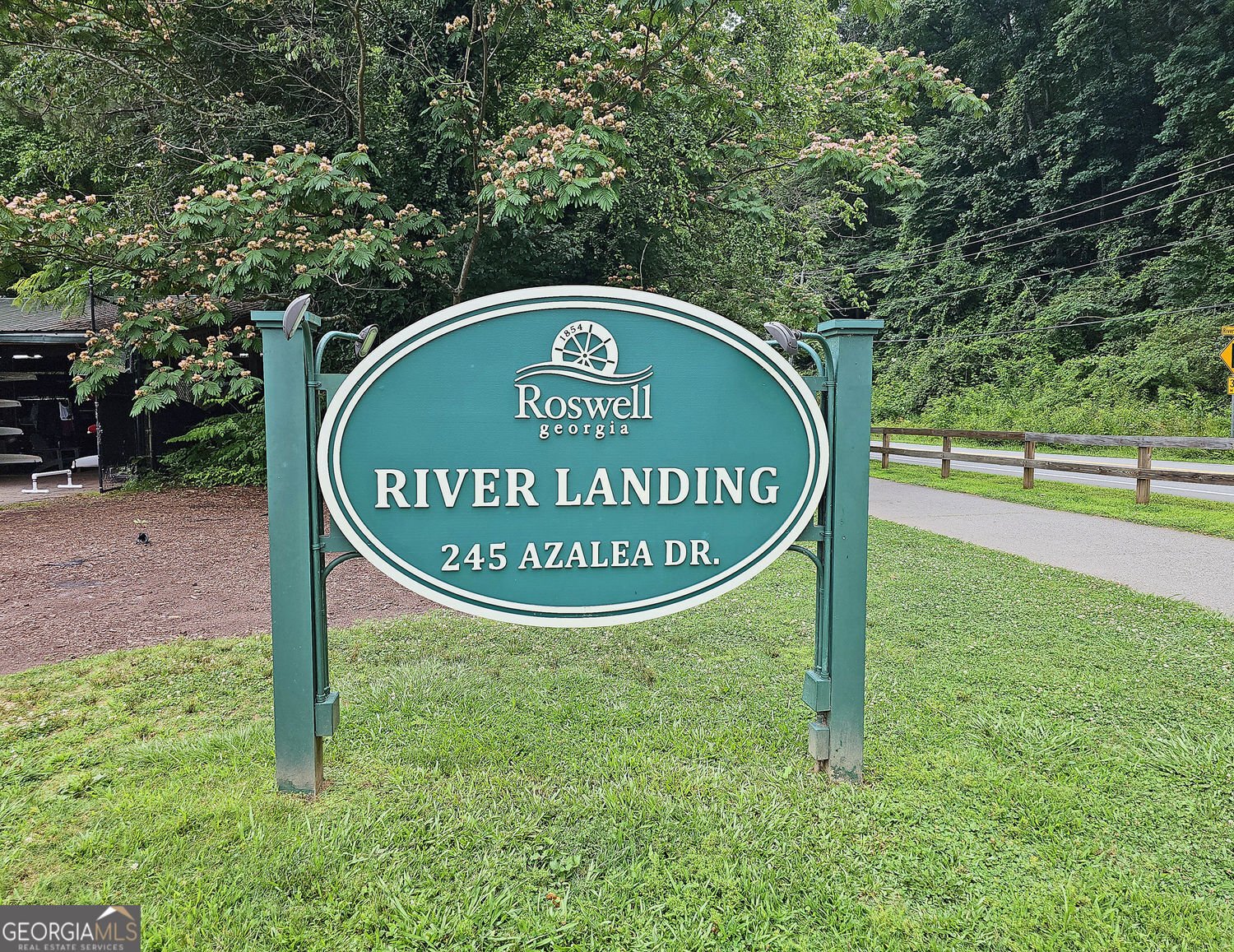 100 River Ridge Lane Roswell - 36