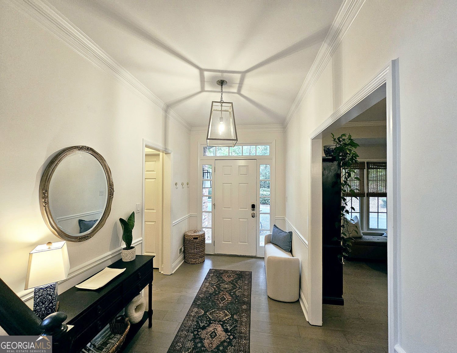 100 River Ridge Lane Roswell - 5