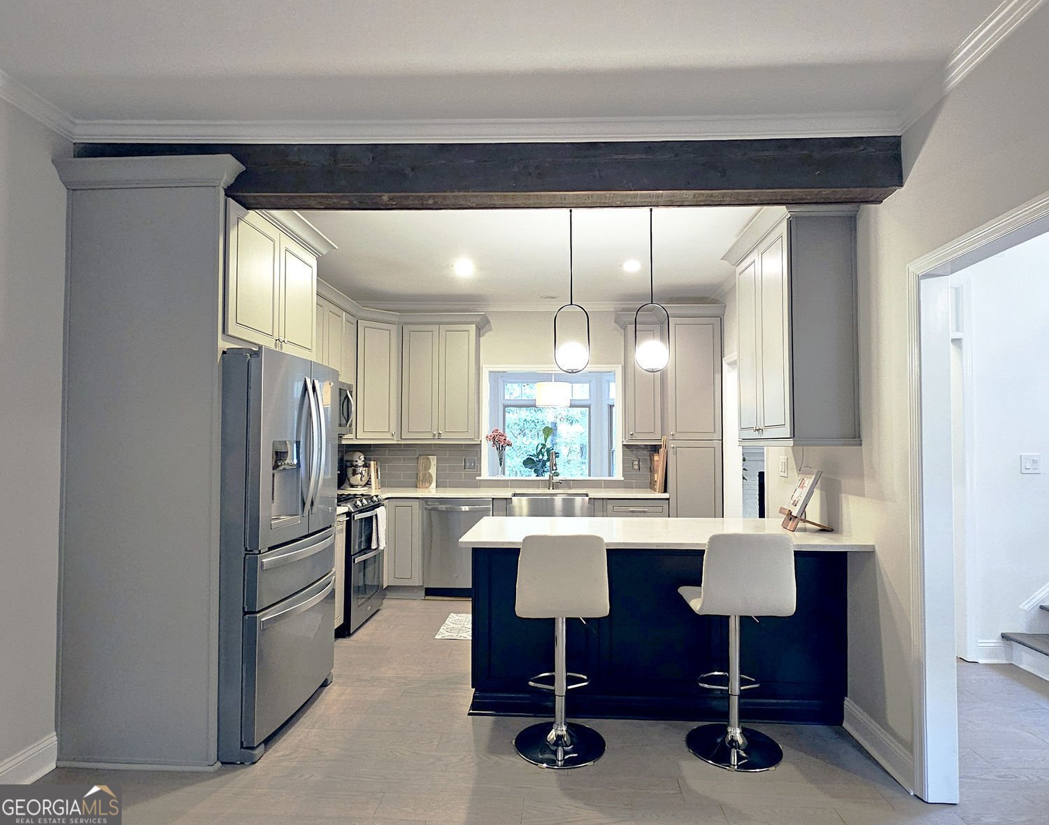 100 River Ridge Lane Roswell - 8