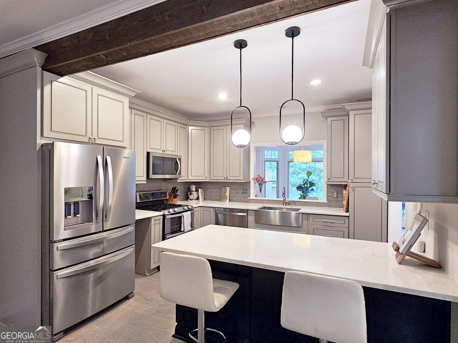 100 River Ridge Lane Roswell - 9