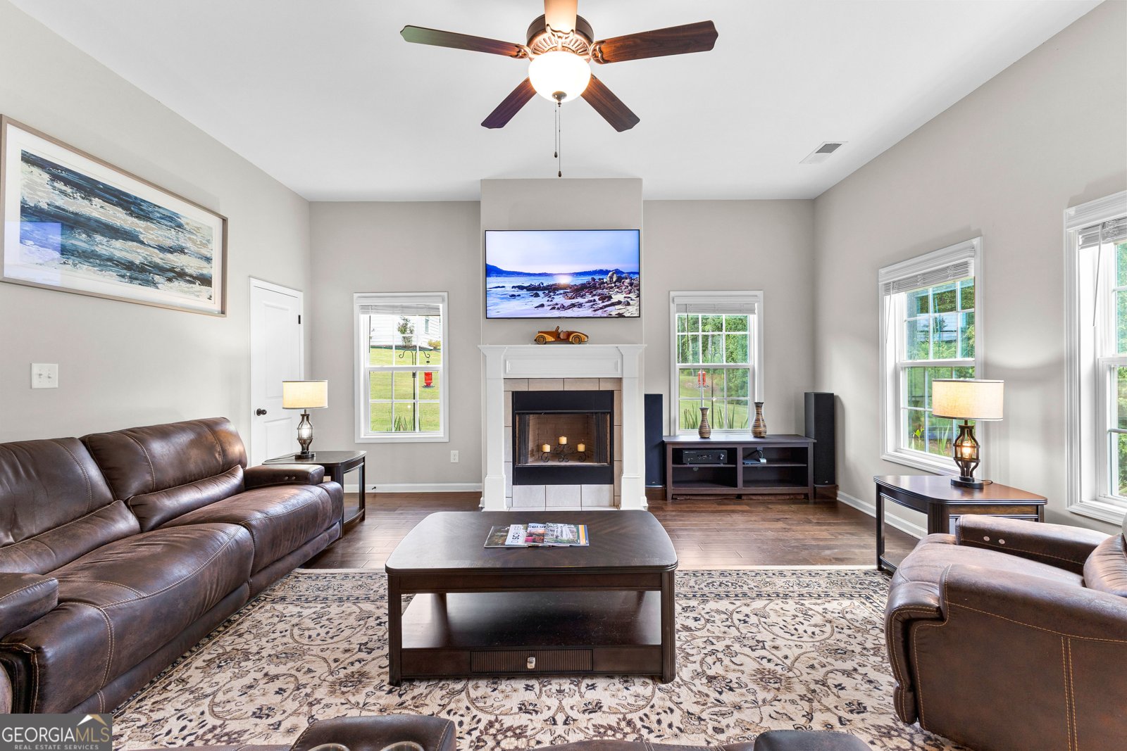 58 Creekrise Place Palmetto - 19