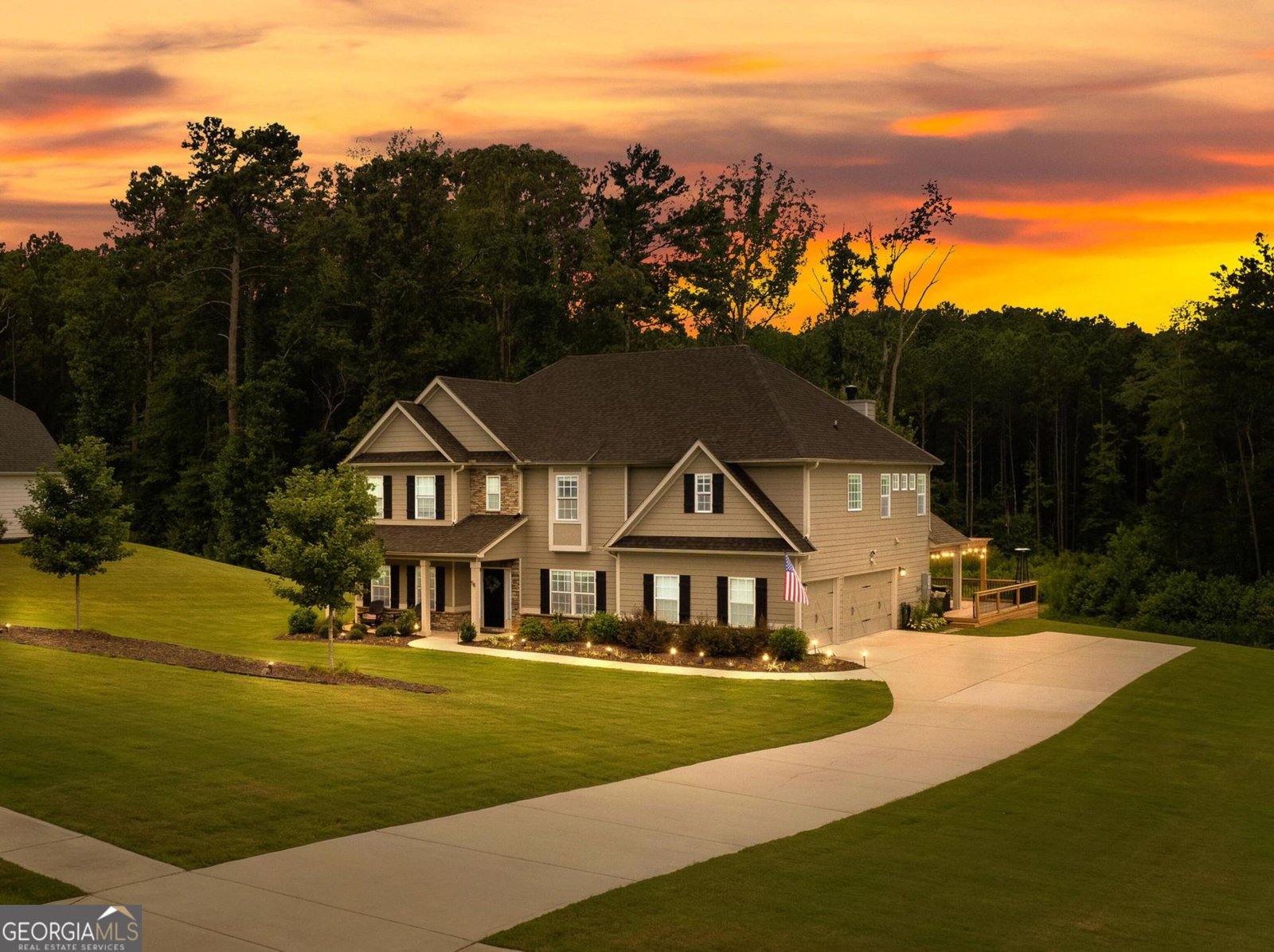 58 Creekrise Place Palmetto - 2