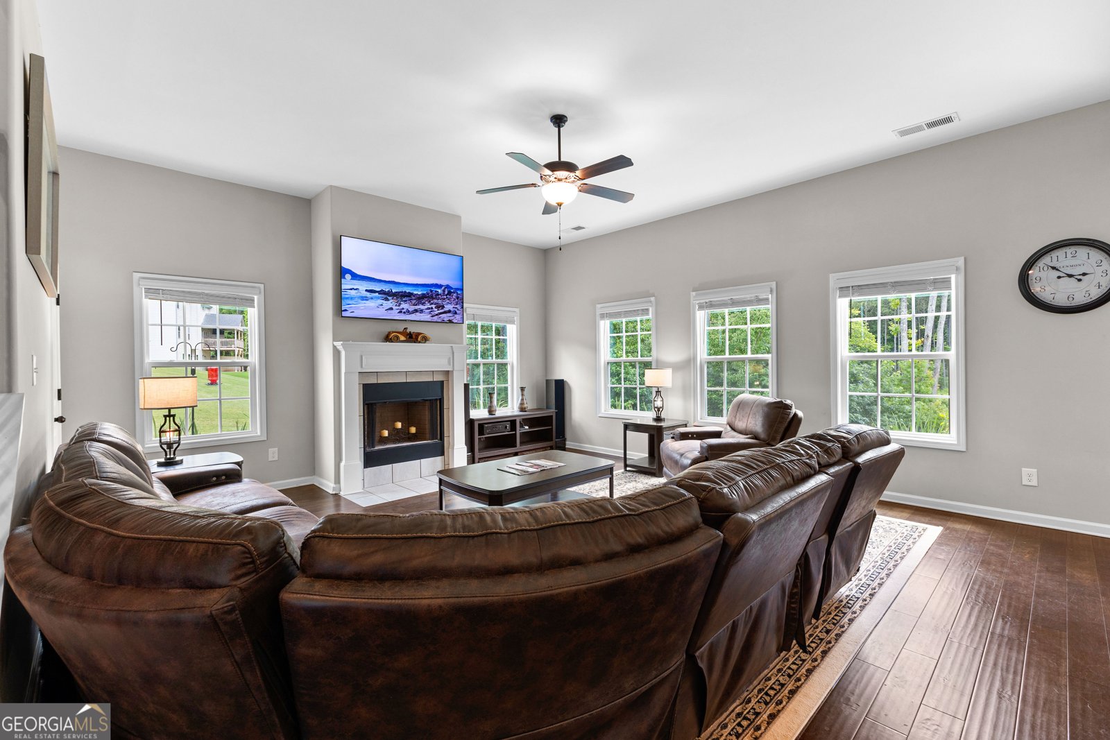 58 Creekrise Place Palmetto - 21