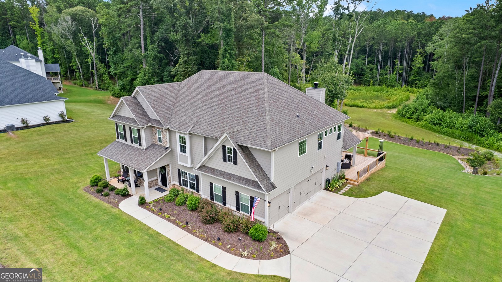 58 Creekrise Place Palmetto - 4