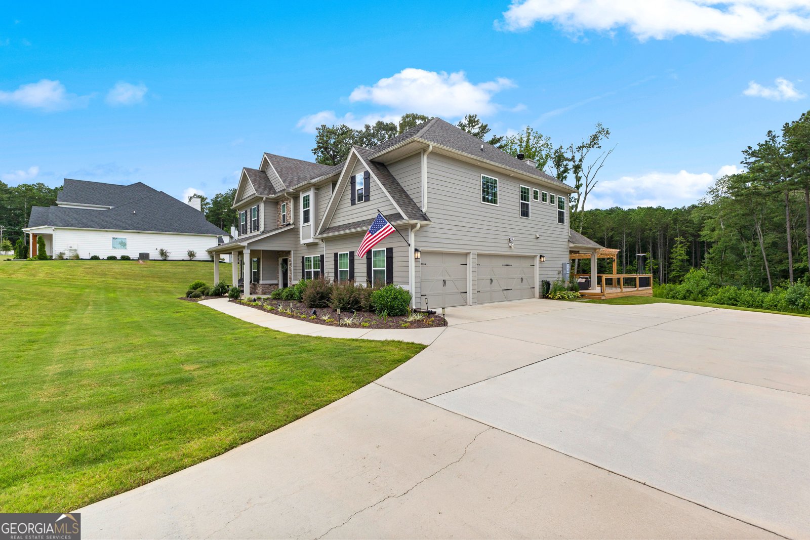 58 Creekrise Place Palmetto - 58