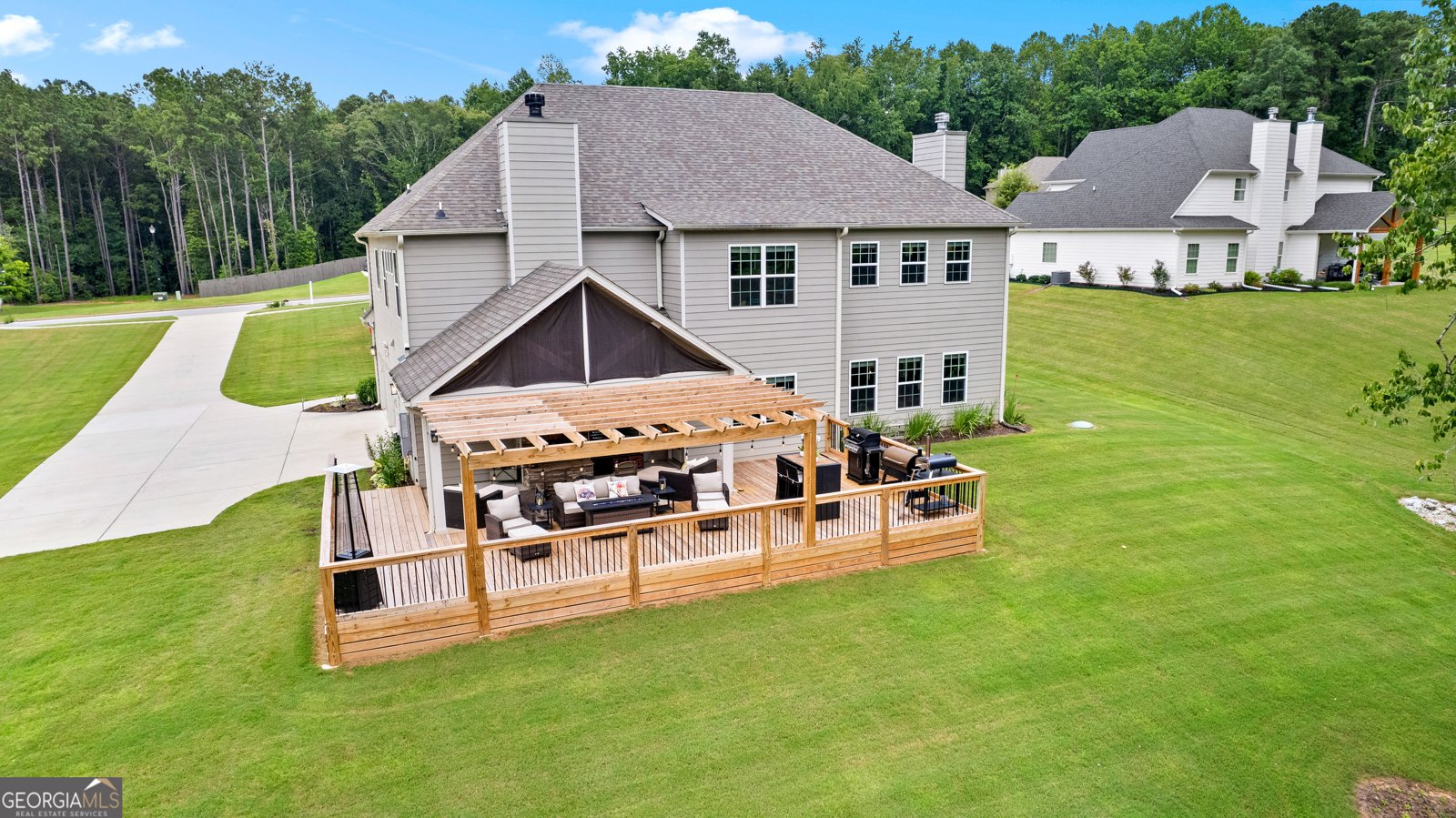 58 Creekrise Place Palmetto - 60