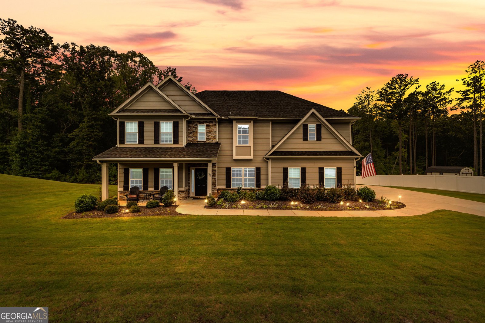 58 Creekrise Place Palmetto - 8