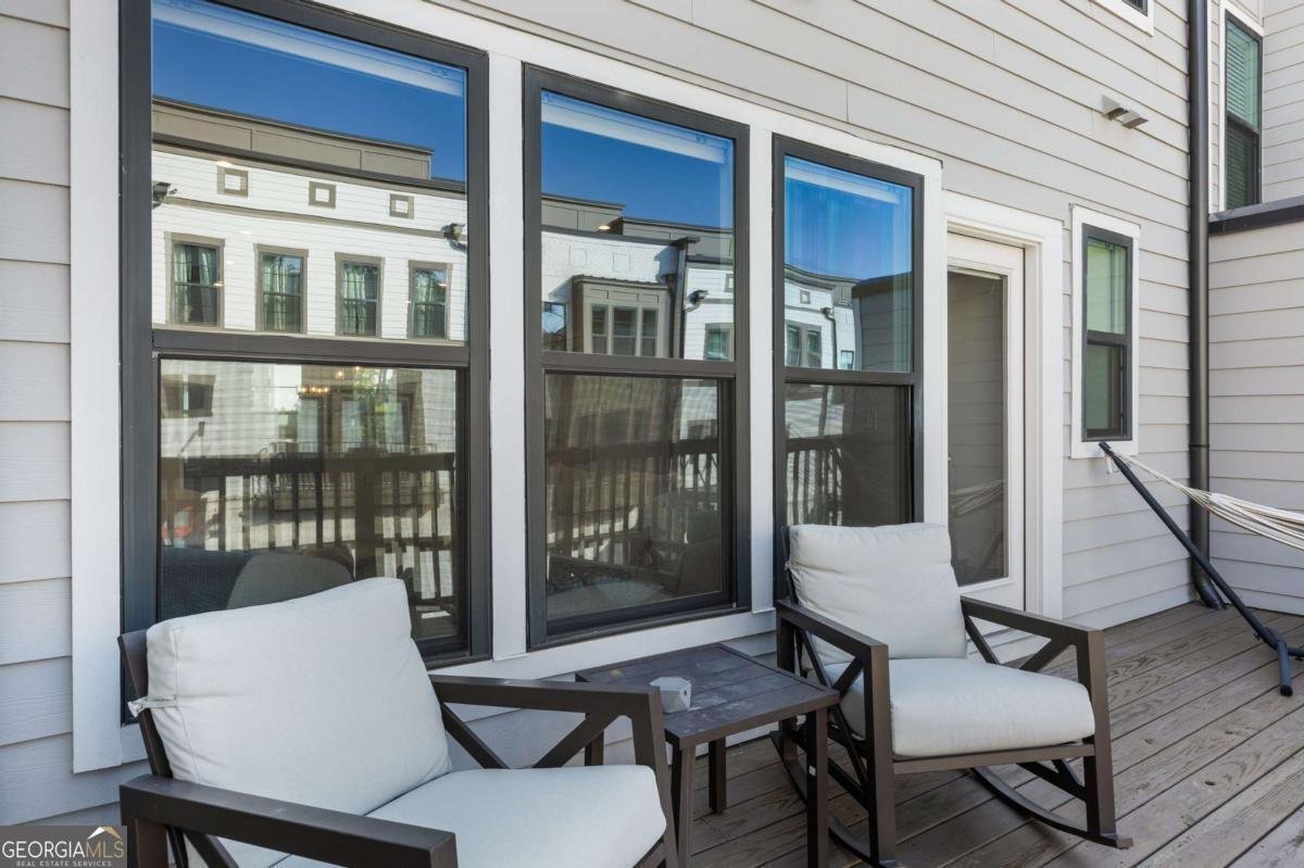 2161 Burnside Drive Atlanta - 13