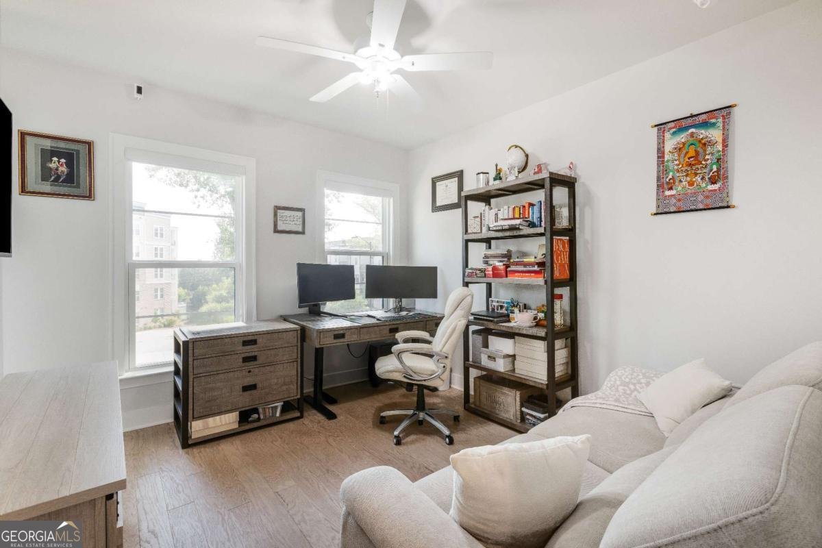 2161 Burnside Drive Atlanta - 14