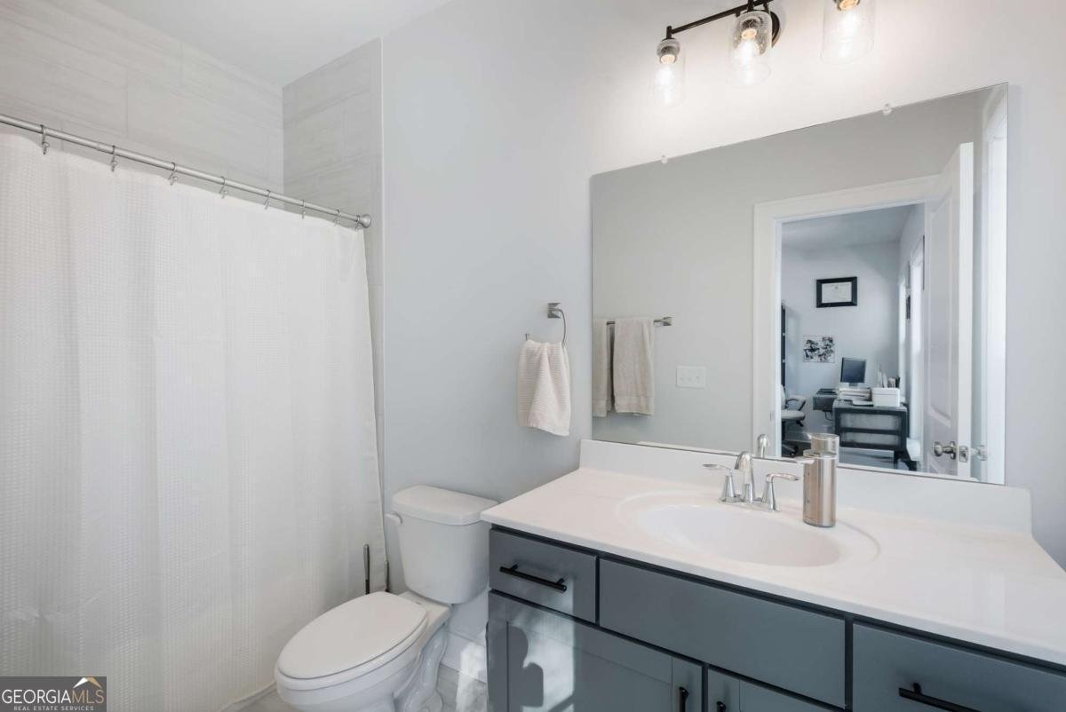 2161 Burnside Drive Atlanta - 15