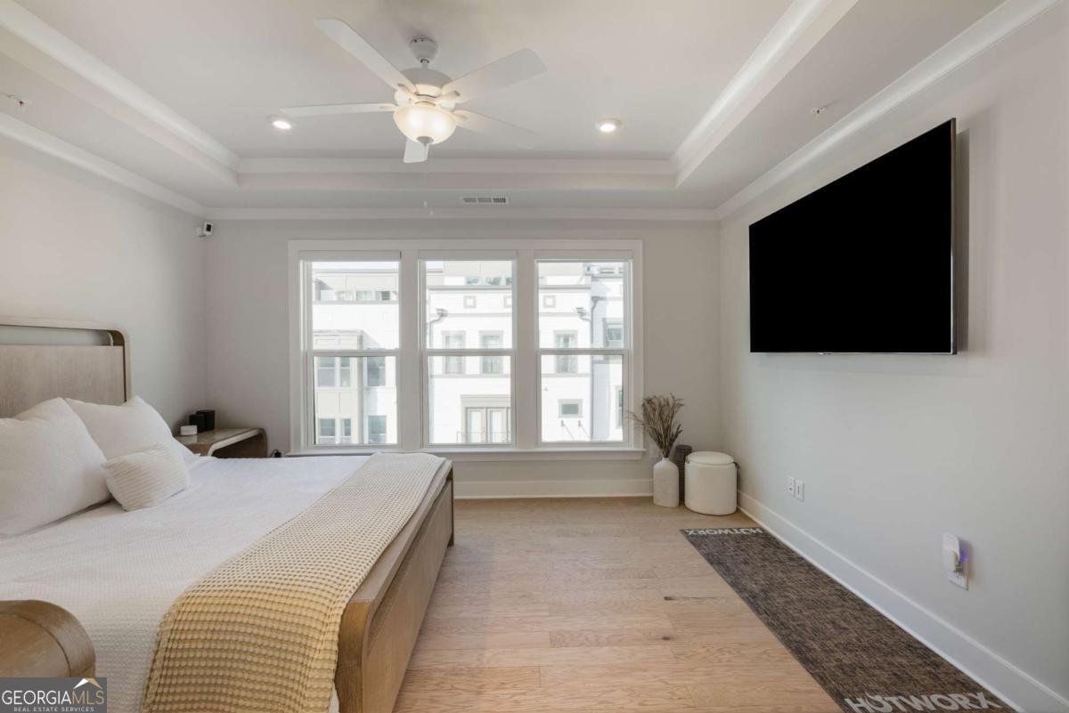 2161 Burnside Drive Atlanta - 16