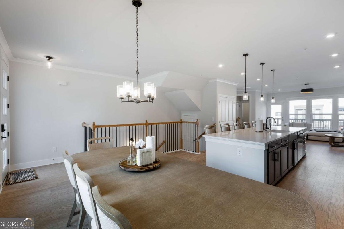 2161 Burnside Drive Atlanta - 3