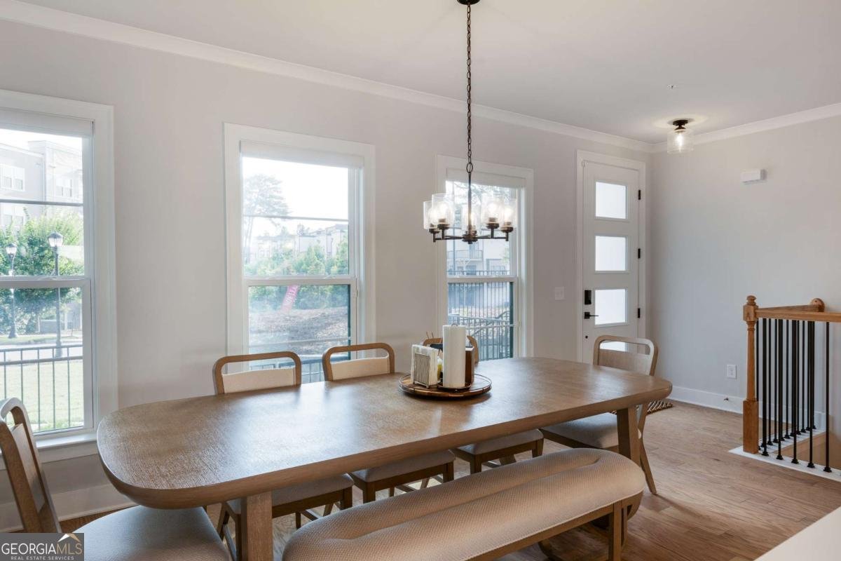 2161 Burnside Drive Atlanta - 4