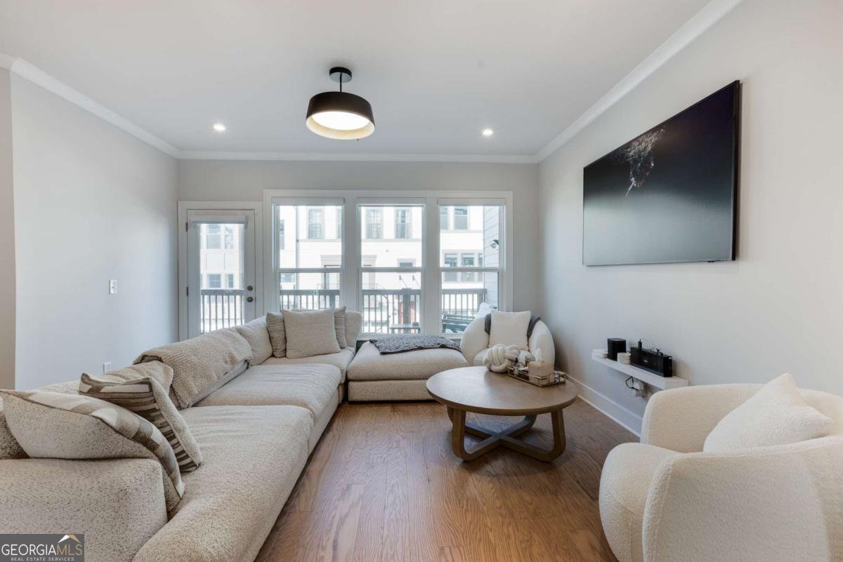 2161 Burnside Drive Atlanta - 7