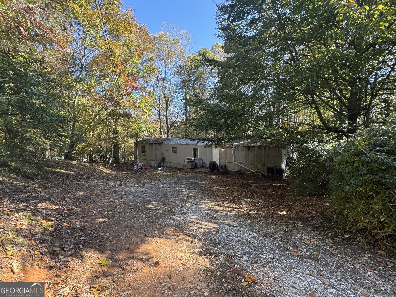 1107 Orchard Road Ellijay - 11