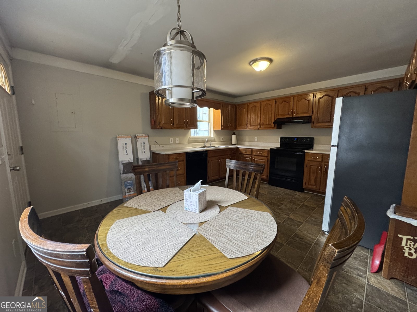 1107 Orchard Road Ellijay - 2