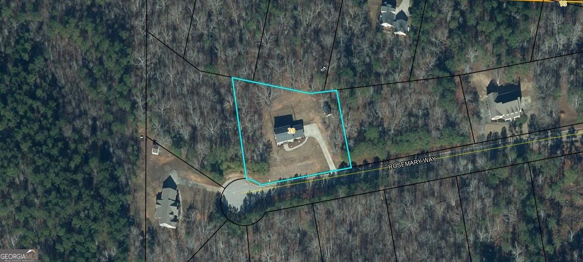 91 Rosemary Way Buchanan - 38