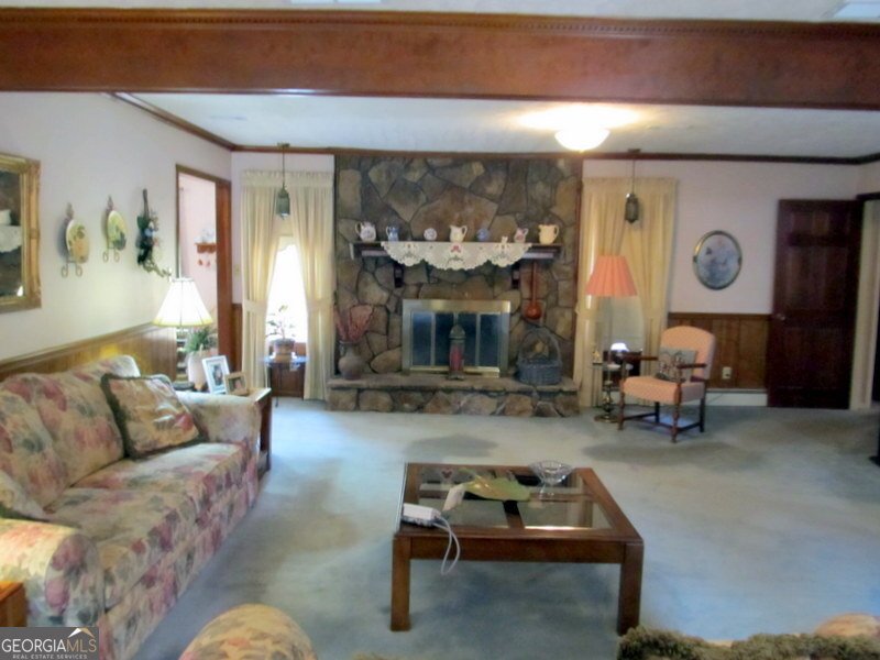 3014 Barcelona Way Conyers - 11