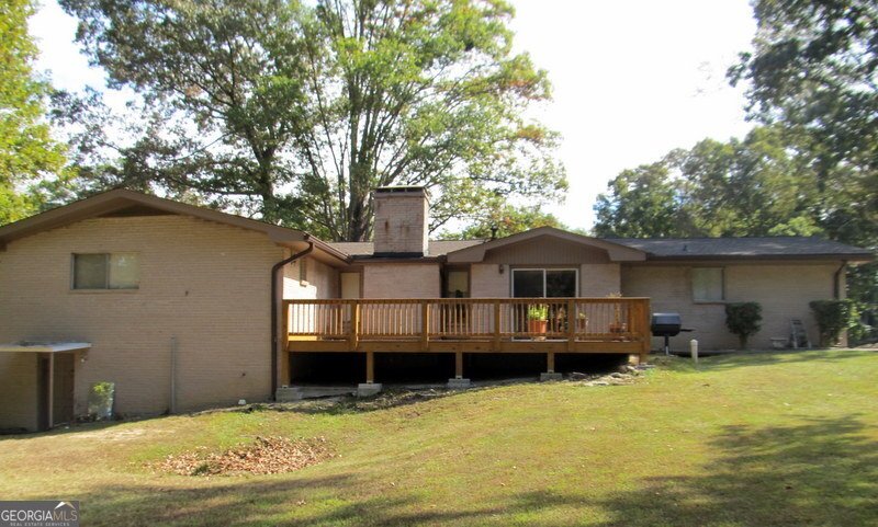 3014 Barcelona Way Conyers - 20
