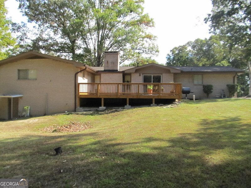 3014 Barcelona Way Conyers - 28