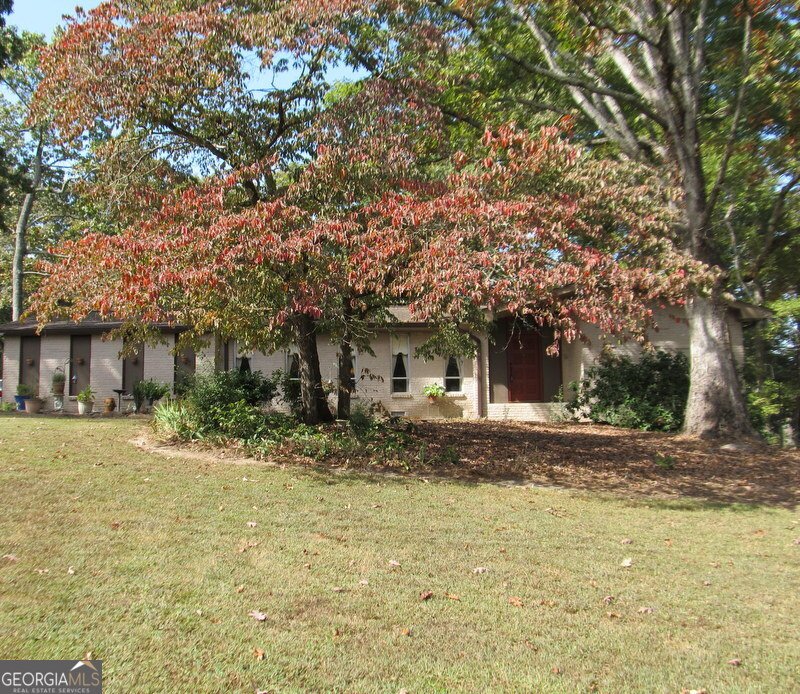 3014 Barcelona Way Conyers - 3