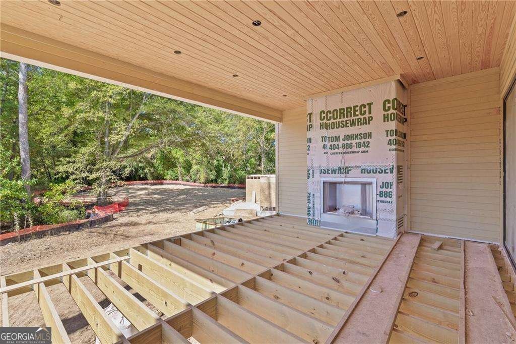 10908 Woodstock Road Roswell - 17