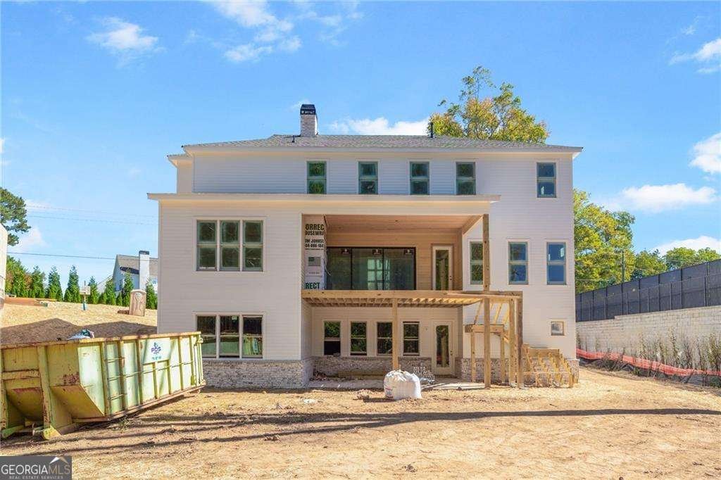 10908 Woodstock Road Roswell - 18