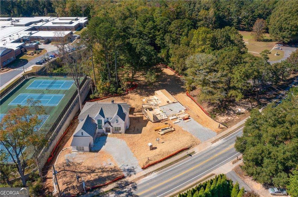 10908 Woodstock Road Roswell - 19