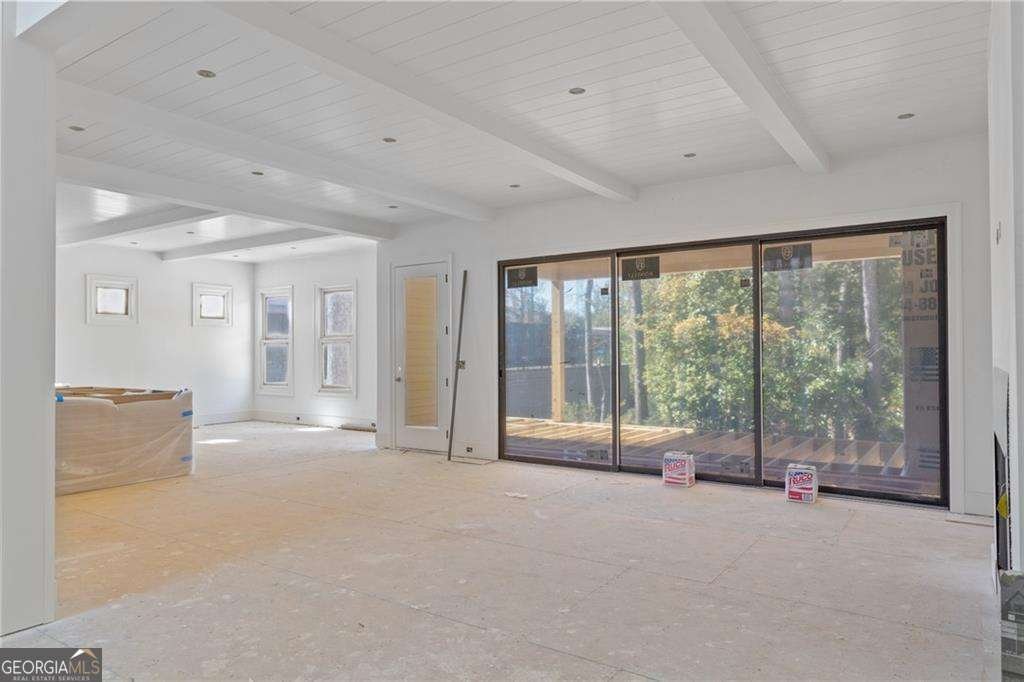 10908 Woodstock Road Roswell - 5