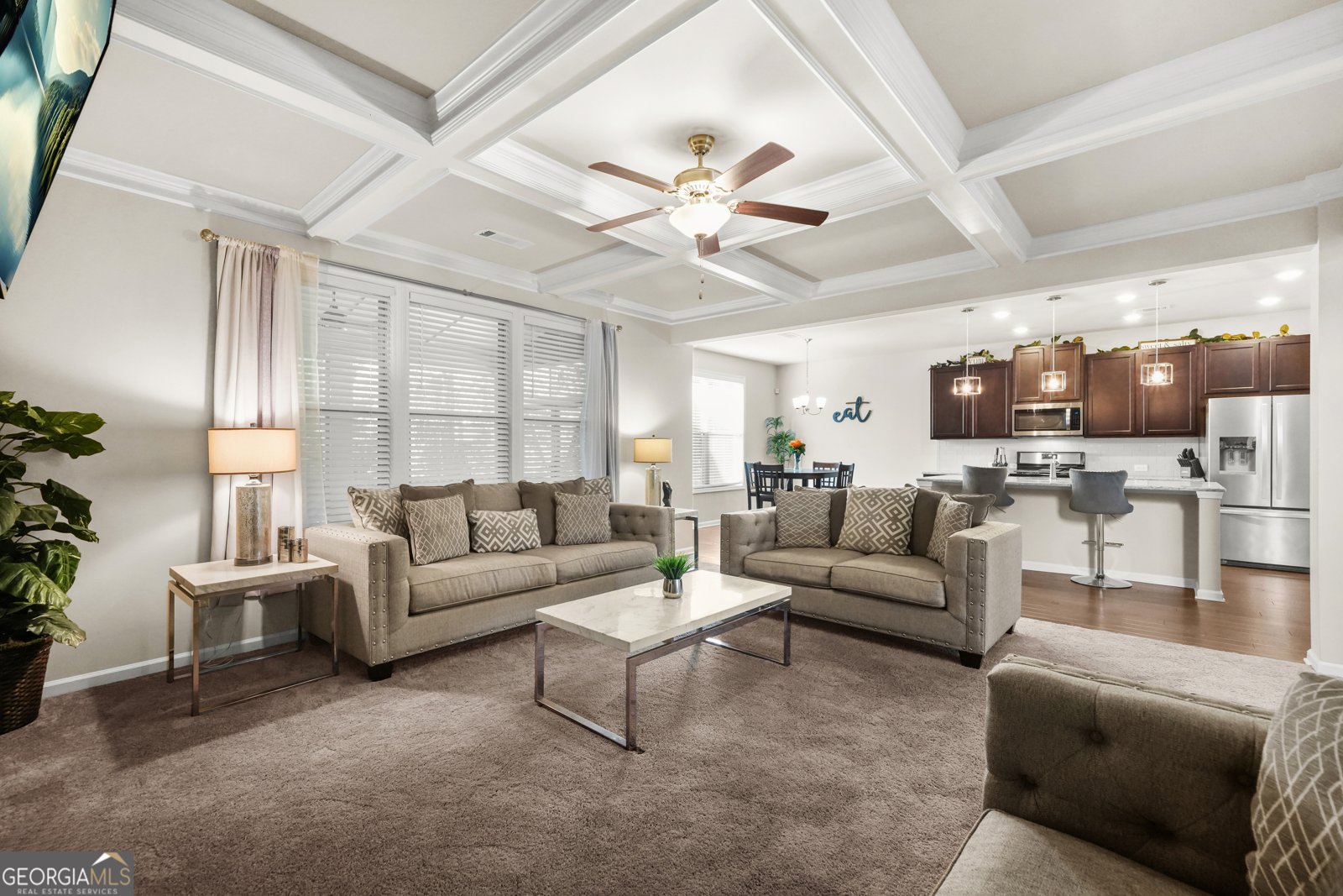 208 Evergreen Way Loganville - 10