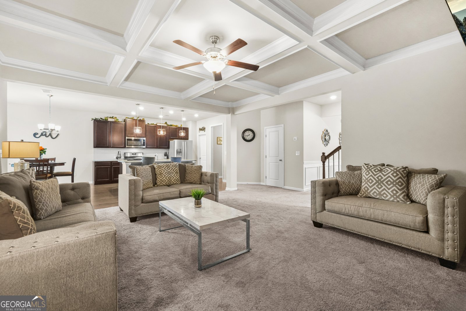 208 Evergreen Way Loganville - 11