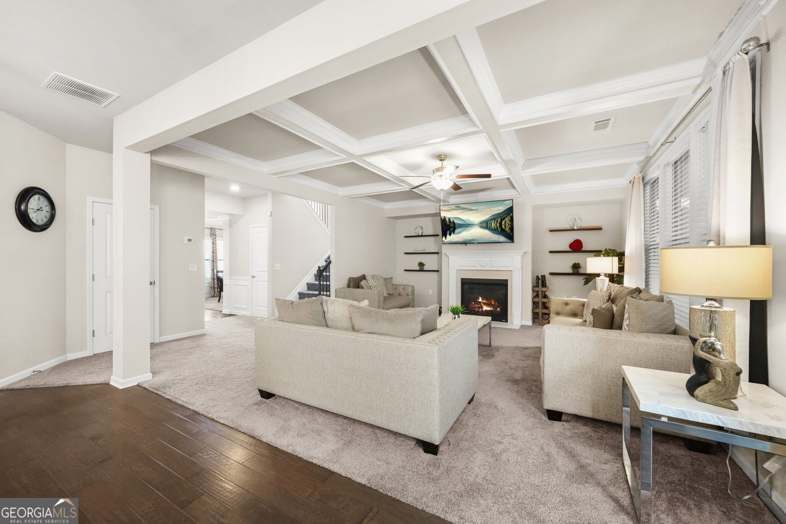 208 Evergreen Way Loganville - 12