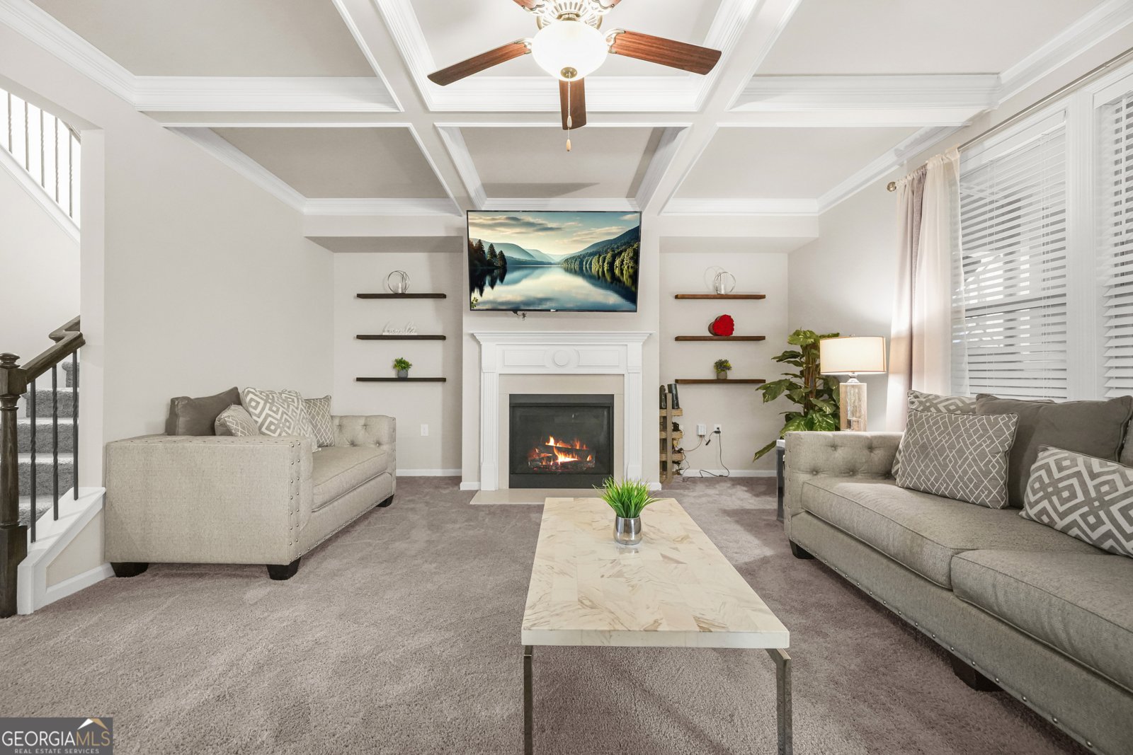 208 Evergreen Way Loganville - 13